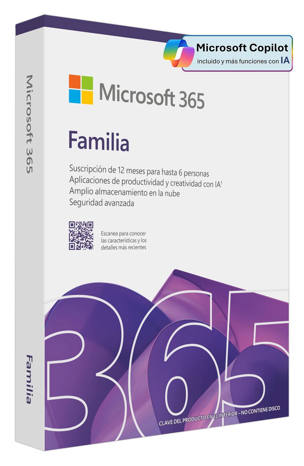 Microsoft 365 Family